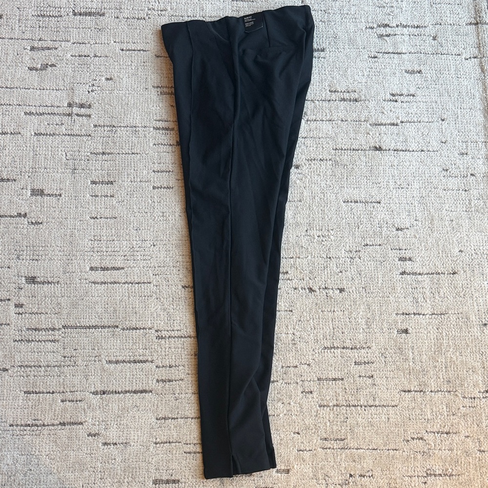 adidas Women's Black Track Pants